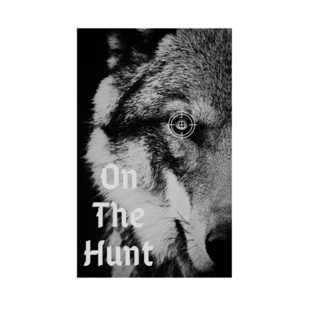 Meet your Posher, Dave